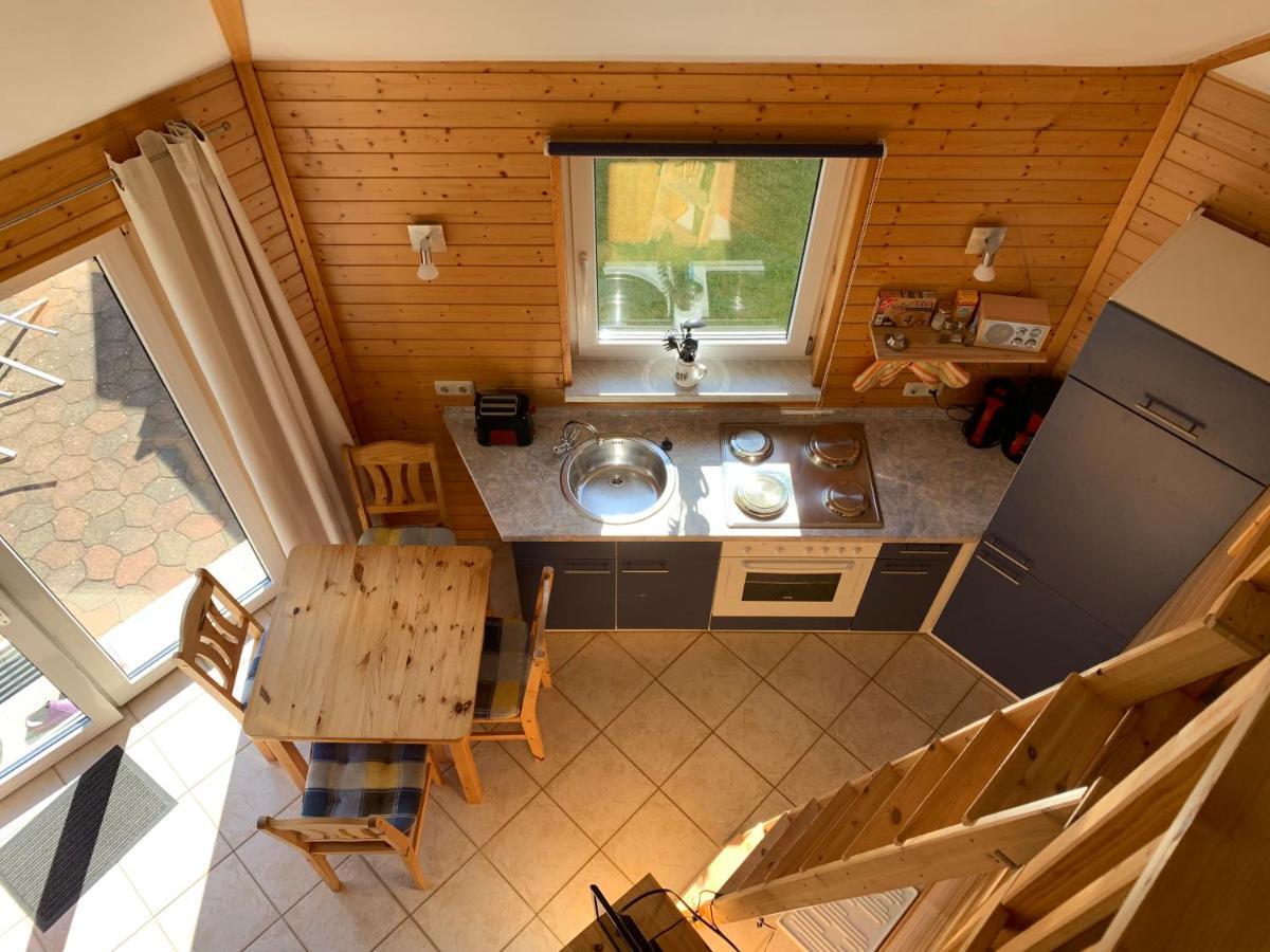 Roter Ostseebungalow Holiday home